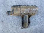 1961 Ford Radiator Expansion Tank C1AE-8A080-A 352 390 406 427. Fixed Price $99.50.
