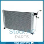 A/c Condenser Ford Taurus Lincoln Continental Mercury Sable Qu. Fixed Price $68.99.