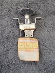 70-72 Oldsmobile Cutlass Nos Blower Motor Switch Gm# 395168. Fixed Price $60.00.