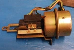 New Ford E4VY-19D669-A Automatic Temperature Control Switch Servo YH-424 Oem. Fixed Price $129.99.