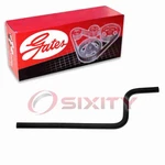 Gates 19038 Hvac Heater Hose For E87792 64418 63995 55036924AD Yw. Fixed Price $28.44.