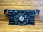 2017-2025 Audi A6 C8 3.0L Engine Radiator W/ Cooling Fan Shroud 8W0121251AB Oem. Fixed Price $807.50.
