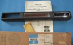 New Old Stock Air Duct Spot Cooler For Ac 1970-1973 Chrysler Dodge Plymouth. Fixed Price $50.00.