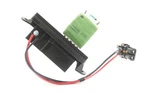 New Oem Gm Hvac Blower Motor Resistor 22807123 Silverado Sierra Tahoe 2003-2006. Fixed Price $51.85.