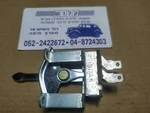 Gm Chevrolet Indak Ac Blower Switch ( 3 Position )late 60'S Early 70'S ". Fixed Price $38.00.