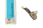 Master Heater Control Switch 1961 1962 Pontiac Oem Delco Gm 7277492. Fixed Price $49.96.