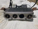 1965 Ford Mustang Air Conditioning Unit Original Accessory Under Dash A/c. Fixed Price $130.00.