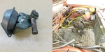Hot Water A/c Heater Valve 2521879 1965-1968 Mopar C-body 67CT1-B1. Fixed Price $125.00.