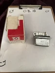 1963-68 Corvette Genuine Gm A/c Blower Cut Out Relay 1365166 15-8172. Fixed Price $76.51.