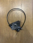 Triumph GT6 Spitfire MK4 1500 Heater Control. Fixed Price $16.12.