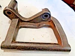 1964 Pontiac Compressor Pivot Bracket 9779015 Used. Fixed Price $43.00.