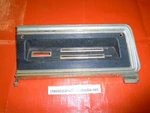 Correct Original Dash Heater Control Bezel 68 69 Dart Swinger 340 Gts 383 Mopar. Fixed Price $44.50.