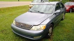 Ac Condenser Fits 00-04 Avalon 209377. Fixed Price $120.79.