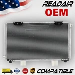 Condenser For Toyota Celica 1994-99 6223 7-4643 639263. Fixed Price $85.19.