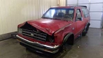 Used A/c Condenser Fits: 1985 Chevrolet Blazer S10/JIMMY S15 Grade. Fixed Price $65.74.
