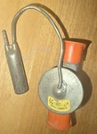 Nos Ford C9AZ-19849-A Ac Expansion Valve. Fixed Price $65.00.