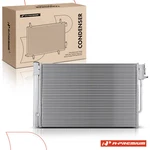 A-premium A/c Condenser W/ Receiver Drier For Chevy Malibu 22-16 Buick Lacrosse. Fixed Price $75.99.