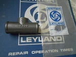 Nos British Leyland/triumph Coolant Hose Piece 1973-1974 TR6 158308. Fixed Price $20.00.