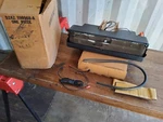 Nos Ford D2AZ-19B968-A 72-78 Ltd Mustang Torino Under Dash Ac Evaporator. Fixed Price $160.45.