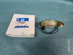 Nos 66 67 68 69 Camaro Chevelle Nova Chevy Rear License Plate Light Lamp Z28. Fixed Price $129.95.