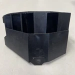Nos 1972-74 Impala Caprice Lower Heater Air Conditioning Vent 9795550 C5. Fixed Price $29.95.