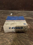 Nos Everco Gm Compressors Shaft Seal Kit, A7040. Fixed Price $12.95.