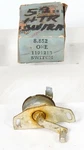 1959 Buick Heater Switch P/n 1191213 Gr. 8.852 Nos. Fixed Price $45.00.