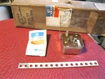 Nos Mopar 1975-1977 C-body, 1978-84 Truck Van Rear Heater Relay, 3838096. Fixed Price $27.49.
