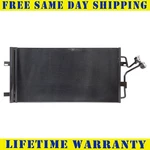 New Condenser For 2006-2011 Cadillac Dts Buick Lucerne 4.6L. Fixed Price $251.70.