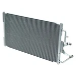 For Chevy Tahoe 1998-1999 Uac CN22107PFC A/c Condenser. Fixed Price $110.31.