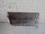 A/c Condenser Radiator AH32-19C600-CA Land Rover Discovery 4 Range Sport. Fixed Price $35.75.