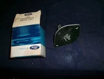 68-69 Thunderbird Mark Iii 69-70 Galaxie Monterey Nos Heater A/c Blower Resistor. Fixed Price $35.00.