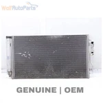 2013-2015 Bmw 335I Xdrive Ac Condenser 9335362. Fixed Price $42.99.