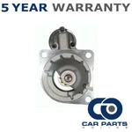 Cpo Starter Motor Fits Ford Sierra 1982-1993 100 1987-1992 1.6 2.0 1.8 1.3. Fixed Price $103.49.
