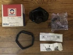 Nos Gm Delco 1963-75 Buick Riviera Chevrolet Corvette Truck Heater Blower Motor. Fixed Price $110.00.