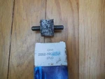 Nos 1972-1979 Ford Thunderbird Air Conditioning Stud D2SZ-19C658-A. Fixed Price $18.74.