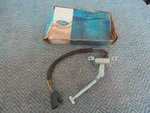Nos 1968 Ford Mustang Shelby Air Conditioning Heater Control Switch C8ZZ19986. Fixed Price $124.99.