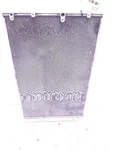 Ac Condenser 3.5L 2007-2010 Ford Edge 7T4Z19708B. Fixed Price $107.99.
