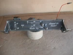 1970-72 Amc Hornet / Gremlin Heater Control Assembly "weather Eye". Fixed Price $45.99.