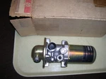 Nos 1973 -1977 Original Gm Corvette Ac Valve Receiver Vir Frigidaire 1131025. Fixed Price $500.00.