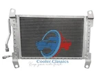 79 80 81 Porsche 924 Turbo Powerflow Condenser 477820751A AC4960PF. Fixed Price $340.00.