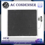 Uiu A/c Condenser W/ Bracket For Bmw E39 528I 540I 1997 L6 2.8L V8 4.4L. Fixed Price $50.09.