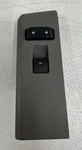 08-17 Ford E-150 E-250 Econoline Van Passenger Side Switch W/ Bezel Oem Gray. Fixed Price $29.99.