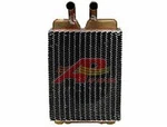 Ford/sterling Heater Core Oe# D8HZ18476A 2" X 6" Fits 5/8" Inlet/outlet. Fixed Price $154.49.