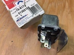 1963-68 Corvette 67-68 Firebird Nos Gm A/c Blower Cut Out Relay 1365166 15-8172. Fixed Price $85.00.