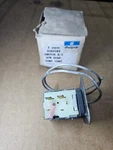 Mopar Nos 3502582 1973 Body A/c Evaporator Temperature Control Switch. Fixed Price $62.50.