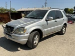 Ac Condenser 163 Type ML500 Fits 00-05 Mercedes Ml-class 857243. Fixed Price $164.98.