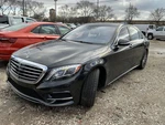 Ac Condenser 217 Type Models Fits 14-21 Mercedes S-class 879129. Fixed Price $229.98.