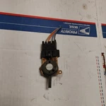 Hvac Heat Blower Control Switch-selector Front From 91 Blazer Pn 35990. Fixed Price $25.16.