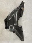 1965 Impala Defrost Duct (belair Biscayne Caprice) 1966 Wagon Hardtop Sedan Ss. Fixed Price $52.46.